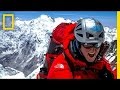 The Call of Everest | Nat Geo Live