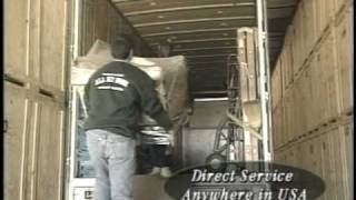 CHARLOTTE AREA MOVERS. BEST OF THE BEST