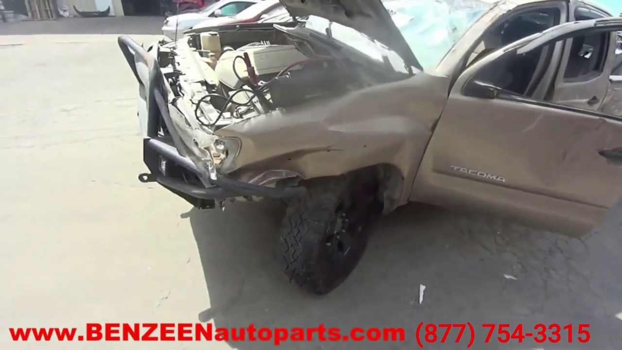 2006 Toyota Parts 6cyl Gasoline 4.0 for sale Save up to 60 on