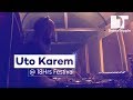 Uto karem  18hrs festival  elrow stage  amsterdam netherlands