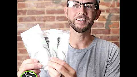 What's the best leader for catching big catfish? (actual game changer here!)