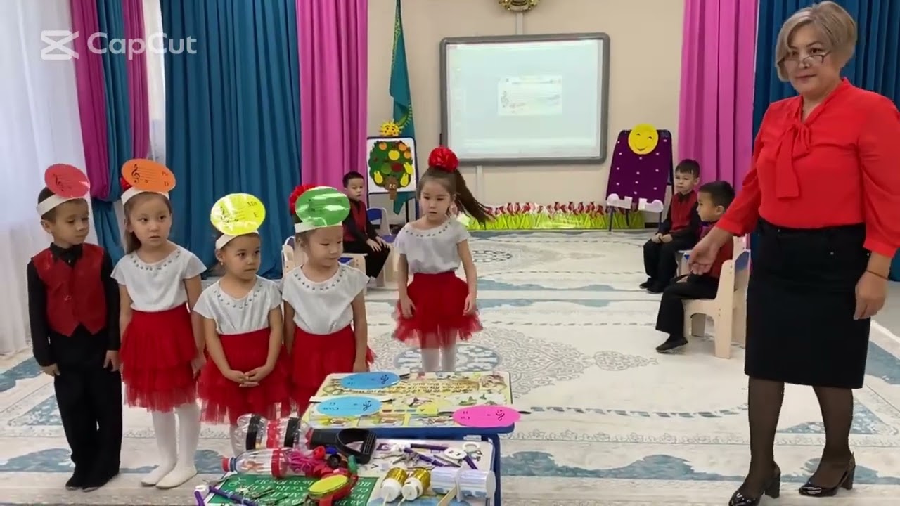 Ұйымдастырылған іс -әрекет 