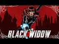 The Origin of the Black Widow