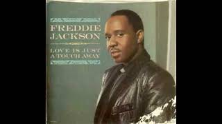 Freddie Jackson- A love is just a touch away sample type beat #typebeat #sample #freebeats #stream #