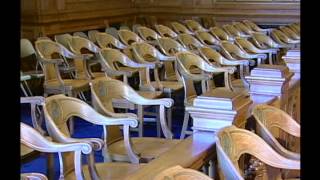 Enduring Grandeur: Connecticut Supreme Court