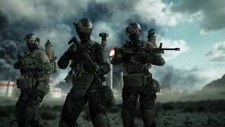 Battlefield 6 Multiplayer Gameplay | 1440p 60 FPS