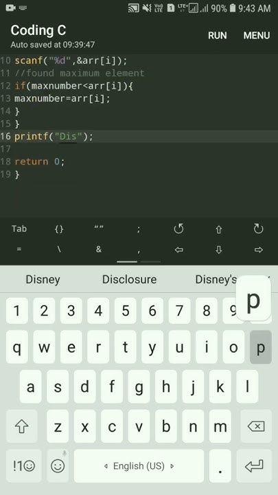 Maximum Number In C maximum Number In Array In C How To Find Largest maximum-number-in-c-maximum-number-in-array-in-c-how-to-find-largest
