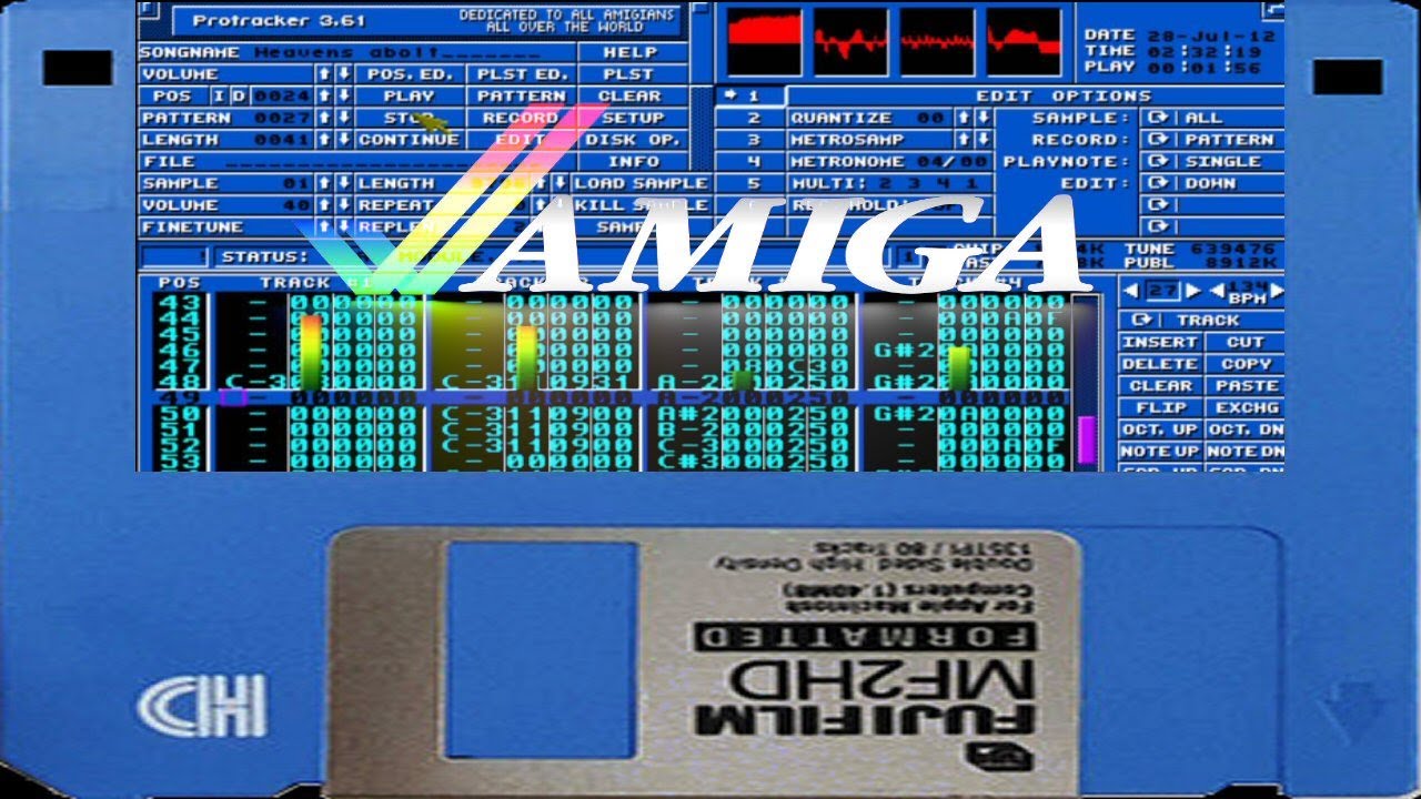 The Prodigy - Music Reach - Prodigy recording live (Rare) pre 1990s