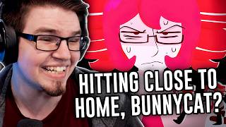 bunnycat - ANOTHER CUP (ft. Kasane Teto) // Reaction & Analysis