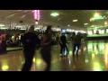 ROLLER SKATING EXTRAVAGANZA 2012, &quot;THE BIG SHUFFLE&quot;