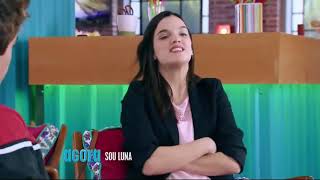 Soy Luna Capitulo 19 Parte 6 Capitulo Completo Carly Mtz