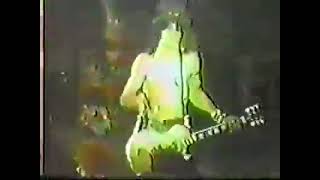 Guns N&#39; Roses - Anything Goes (Alternate Lyrics) [Live at The Roxy, Hollywood, CA - March 28, 1986]