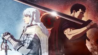 Nightcore - Hiding in the Dark [Berserk Griffith Rap Song]