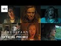 Hereditary Frighteningly Good Official Promo HD A24