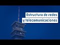 REDES y TELECOMUNICACIONES📡 Tipos y Características