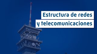 REDES y TELECOMUNICACIONES Tipos y Características