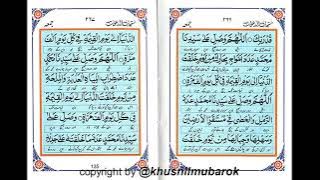 Ishak Danis   Shalawat Dalailul Khairat Hizb Hari Jumat