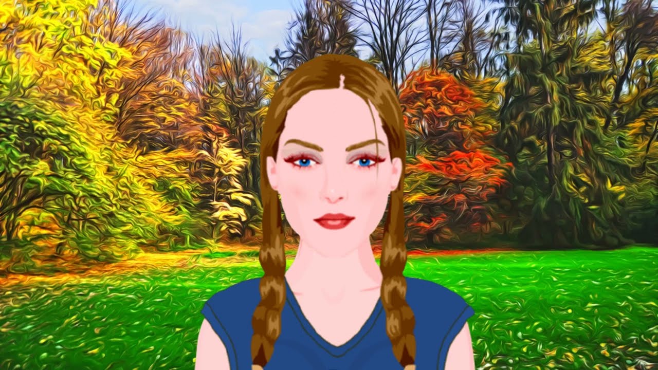 Легенда про Україну