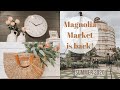 Magnolia market summer collection 2020  mini haul