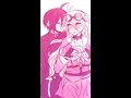 Danganronpa Saga ~ V3 Extras "Miu Love Suite Event"