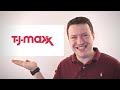 TJ Maxx Video Interview Questions and Answers Practice