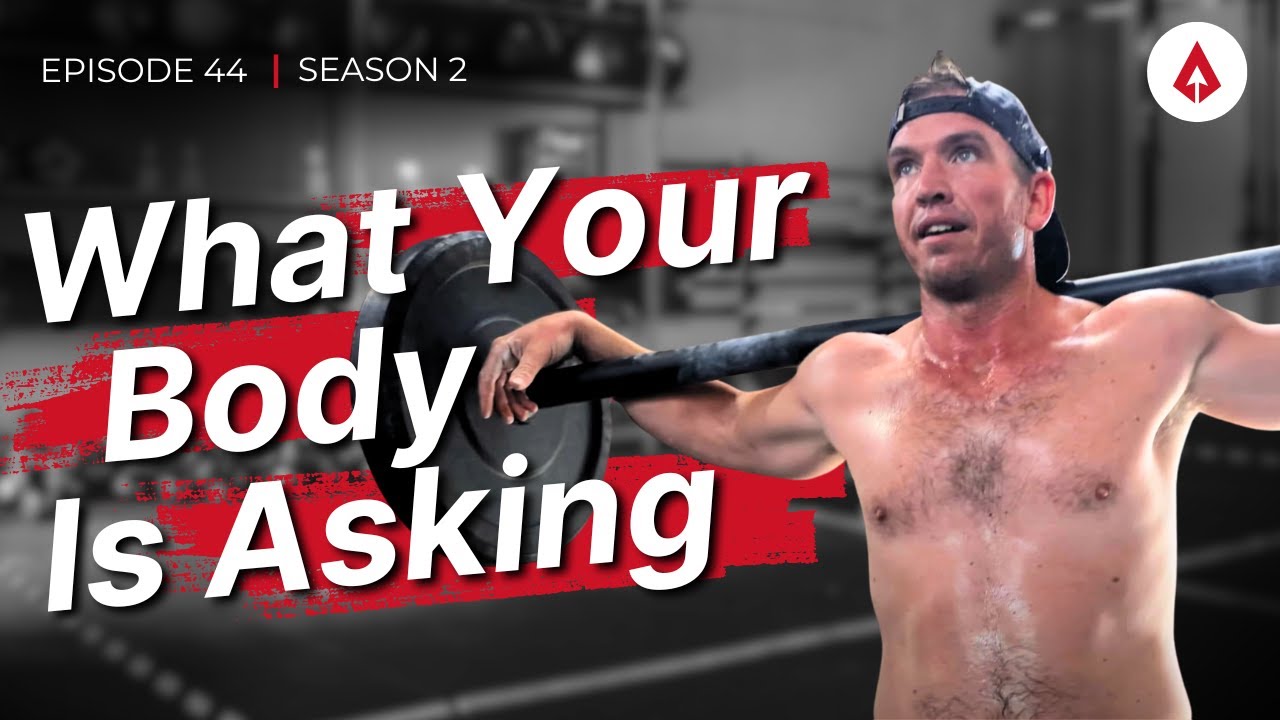 What Your Body is Asking - How to Listen to Your Body & Respond ...
