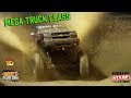 Mega Truck Class Twittys Mud Bog TGW 17