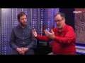 Dr. Diego Zenobi y Dr. Fernando Balbi - Antropología de los procesos políticos - iSel TV