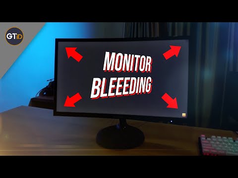 Video: Bagaimana cara melepas dudukan dari monitor LCD Samsung saya?