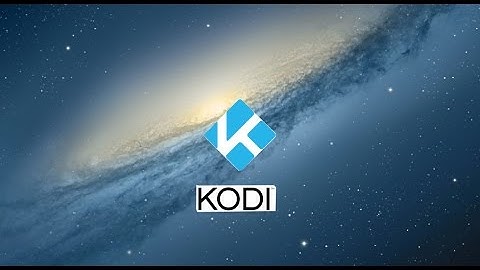 How To Install Genesis On Kodi (Mashup Alternative)