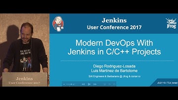 [Webinar] Modern DevOps With Jenkins in C/C++ Projects