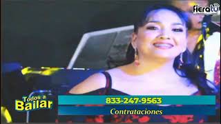 Video thumbnail of "Rossy Méndez ft. Marcos Jr. - Besitos (Live)"