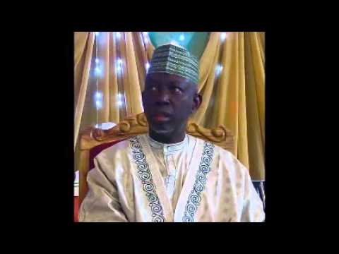 Mal Umar Sani Fagge Tsarabar Makkah Da Madina