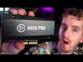 This capture card does something NO OTHER capture card does! MAGIC?! - Elgato 4K60 Pro MK2 Review