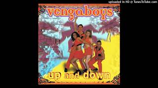 Vengaboys-Up And Down(Dj Al Smoove)