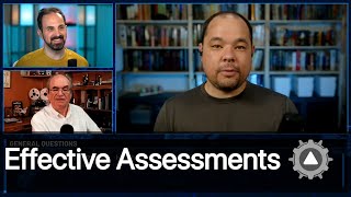 Focus on Effective Assessments