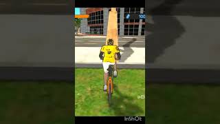 TOP 3 CYCLE DRIVING GAME FOR ANDROID / Best  cycle game for Android 2022 Fact Gaming #shorts screenshot 3