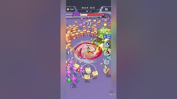 SmasHero.io: STAGE 29 BOSS | Hack-and-Slash RPG