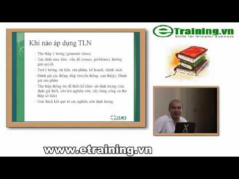 Video: Thảo luận nhóm tập trung trong nghiên cứu là gì?