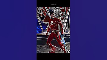𝑻𝒉𝒆 𝑭𝒍𝒂𝒔𝒉 𝒄𝒘 𝒗𝒔 𝑭𝒍𝒂𝒔𝒉 𝒅𝒄𝒆𝒖 [4K] #shorts#edit#theflash#cw#dc#dceu#subscribe#likes#marvel#mcu#comisc
