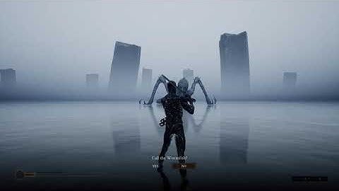 Mortal Shell - The Unchained  2