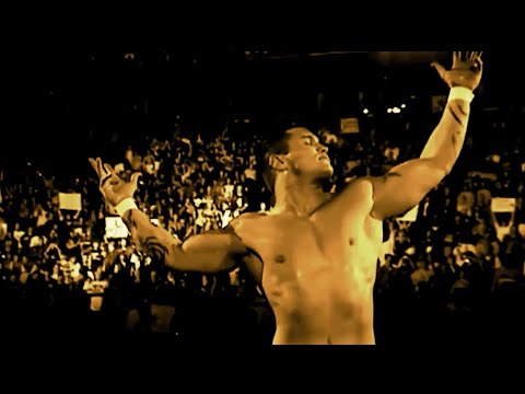 Randy Orton Custom Titantron 2005-2006-Burn In My Light(Arena Version)