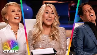 From “No Sales” to Millions – A True Shark Tale! | Shark Tank