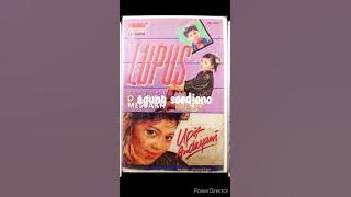 Lupus - Upit Andayani