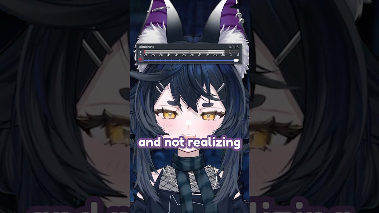 The Most Professional VTuber
