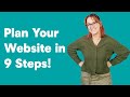 9 Easy Steps To Website Success | GoDaddy 2024