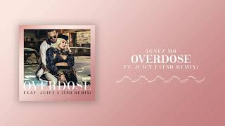 Agnez Mo - Overdose ft. Chris Brown \u0026 Juicy J (TSD Remix)