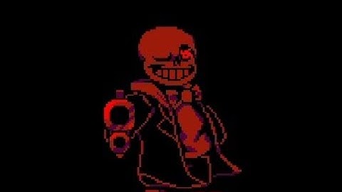 [AUSTALE] Sudden Changes sans fight (Preview 2)