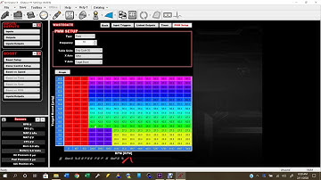Holley Terminator X MAX Alternative boost control