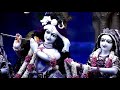 Sri Sri Radha Gopinath Temple  Mangal  AartI Darshan 5th October 2017 Live from ISKCON Chowpatty Mp3 Song